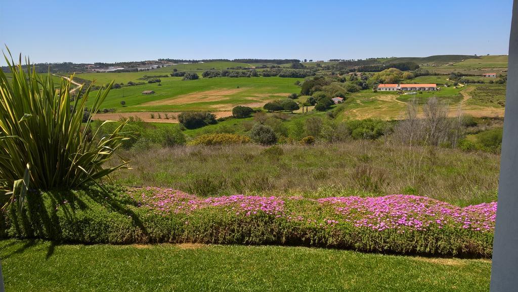 בית הארחה אלג'זור 	Monte Da Sapaleira מראה חיצוני תמונה